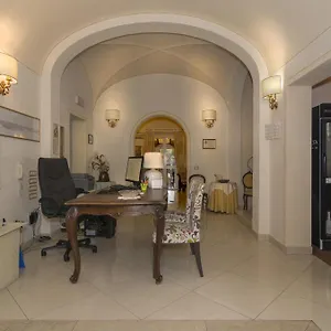2* Panzió Il Mattino Ha L'oro In Bocca