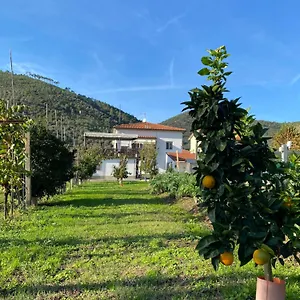 La Tenuta Di Eva Appartamento