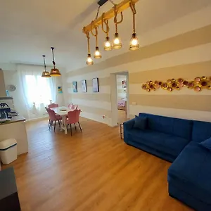 Appartement Terzopiano, Pise