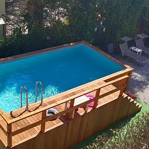 4* Panzió Regina