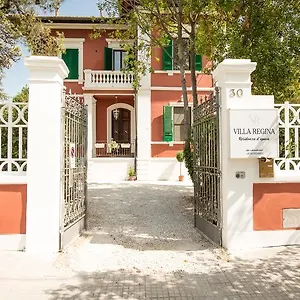 4* Panzió Regina